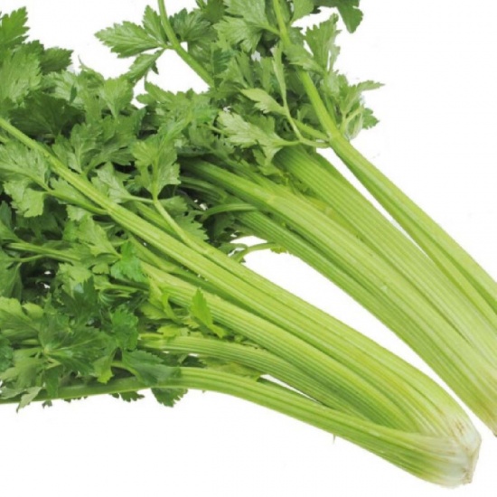 Rau cần tây tươi sạch